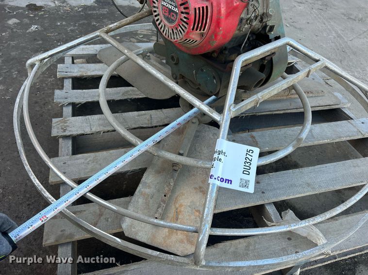 image for item DU3275 48