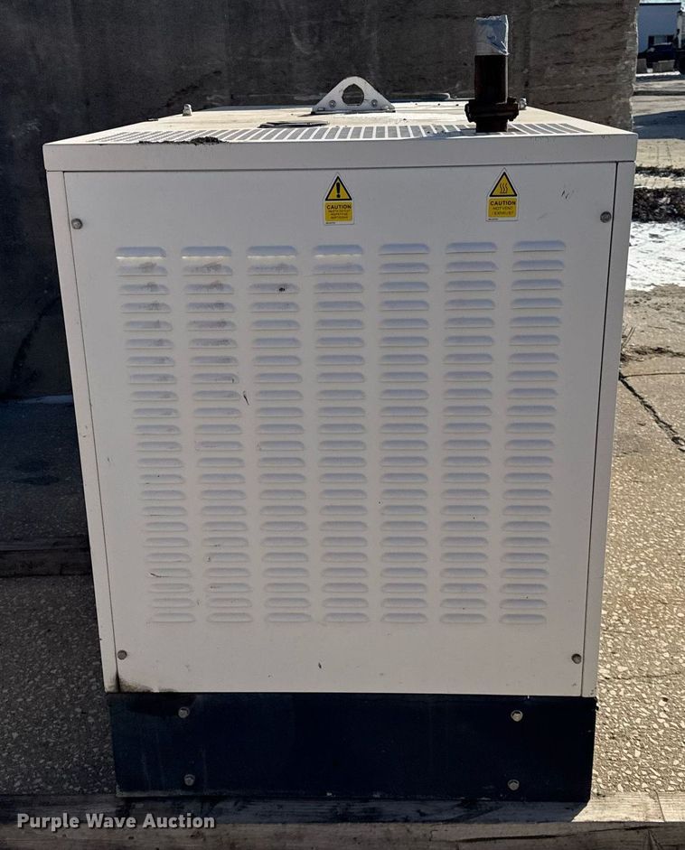 image for item DU3277 2019 Harrington Generators International  generator