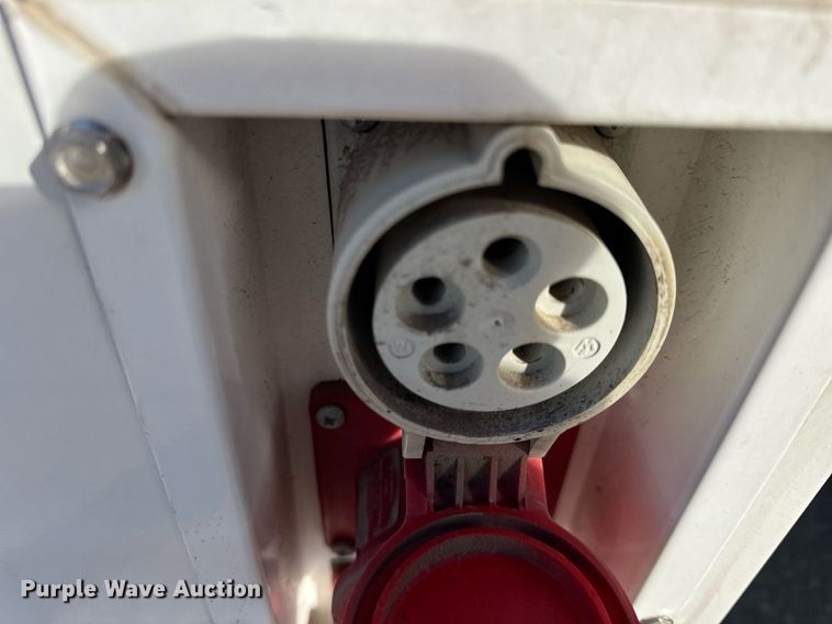 image for item DU3277 2019 Harrington Generators International  generator