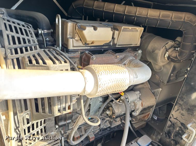 image for item DU3277 2019 Harrington Generators International  generator