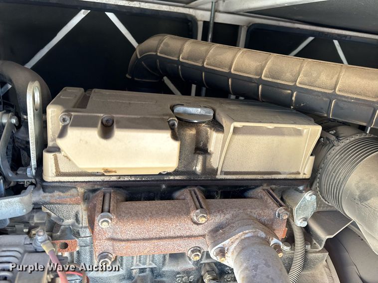 image for item DU3277 2019 Harrington Generators International  generator