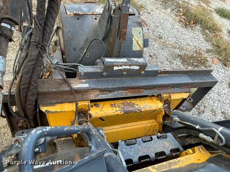 image for item DU9651 Coneqtec Universal AP600HD skid steer cold planer