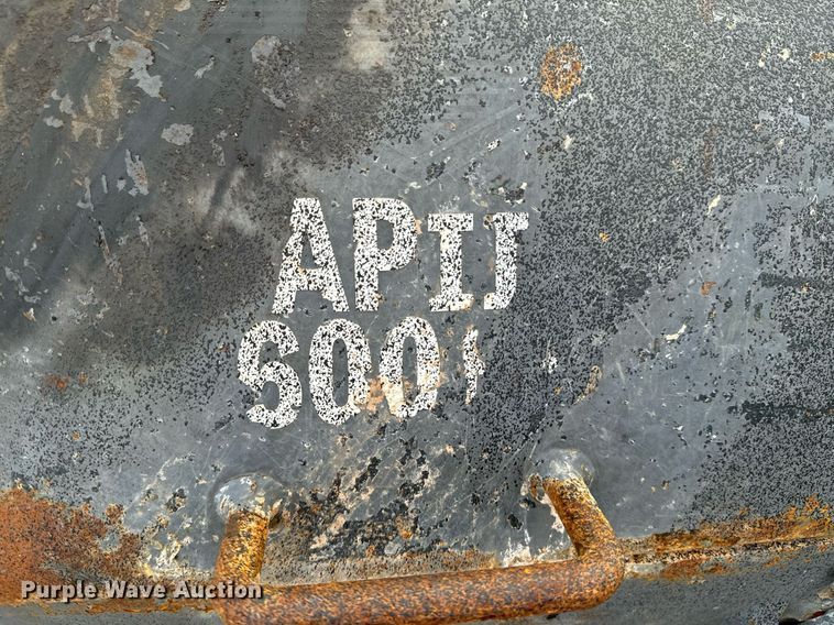 image for item DU9651 Coneqtec Universal AP600HD skid steer cold planer