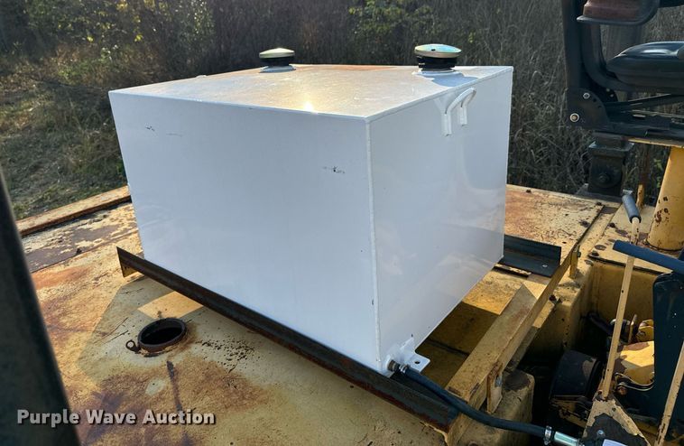 image for item DU9655 Bomag BW-9R pneumatic roller