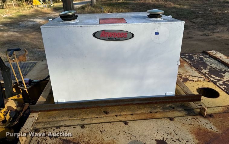 image for item DU9655 Bomag BW-9R pneumatic roller