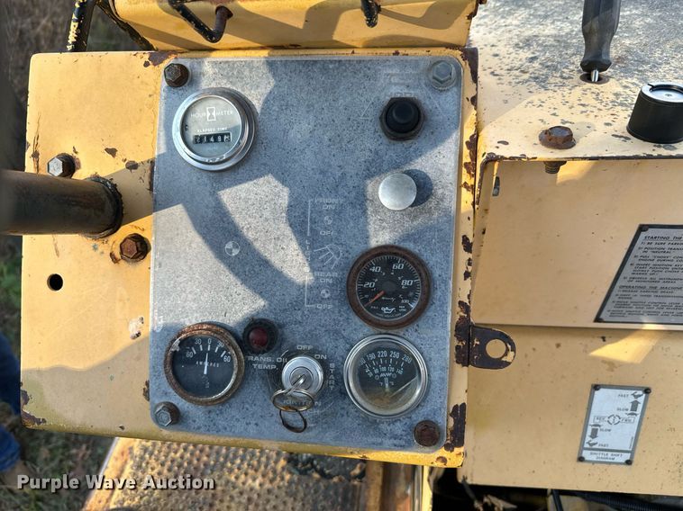 image for item DU9655 Bomag BW-9R pneumatic roller