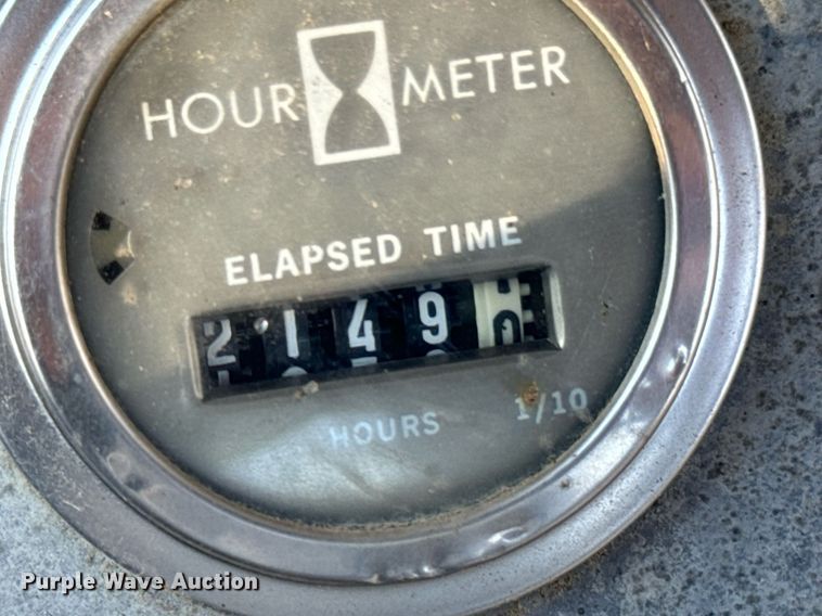 image for item DU9655 Bomag BW-9R pneumatic roller