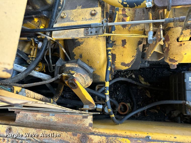 image for item DU9655 Bomag BW-9R pneumatic roller