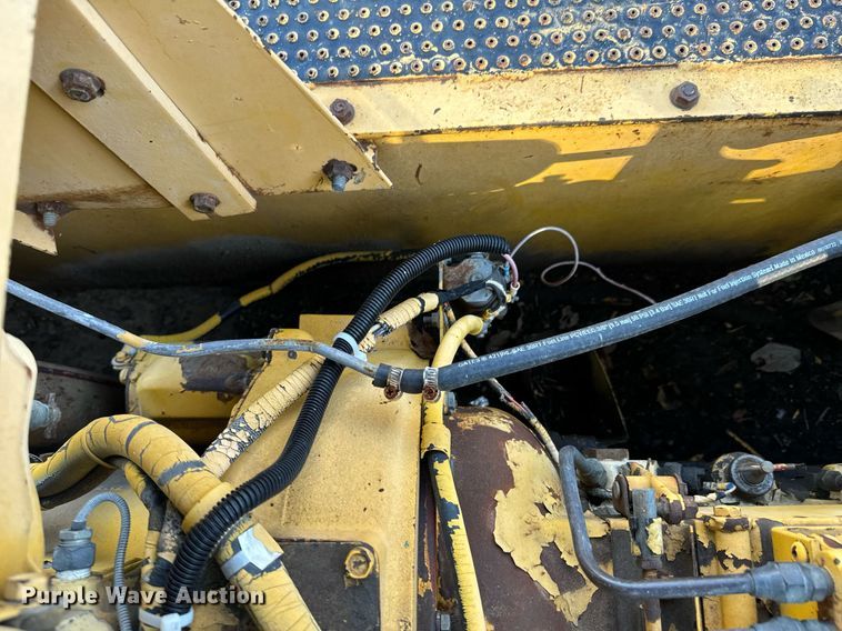 image for item DU9655 Bomag BW-9R pneumatic roller