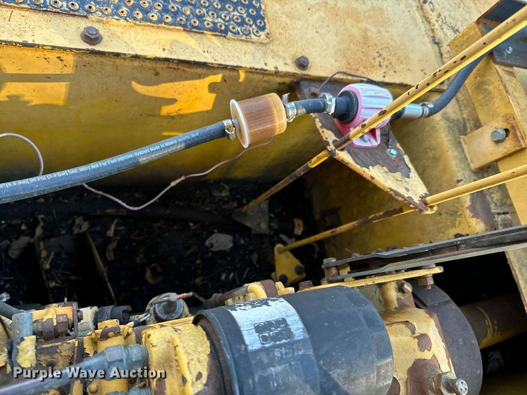 image for item DU9655 Bomag BW-9R pneumatic roller