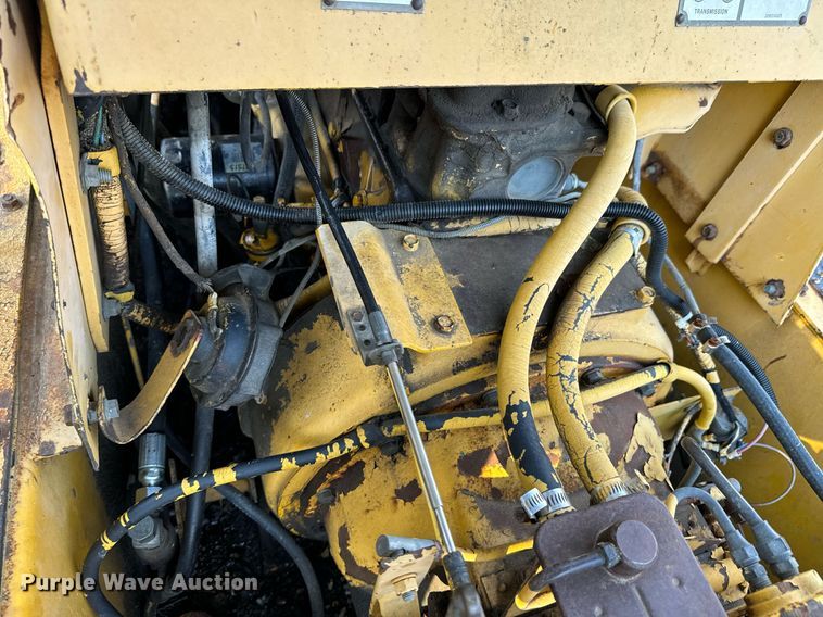 image for item DU9655 Bomag BW-9R pneumatic roller