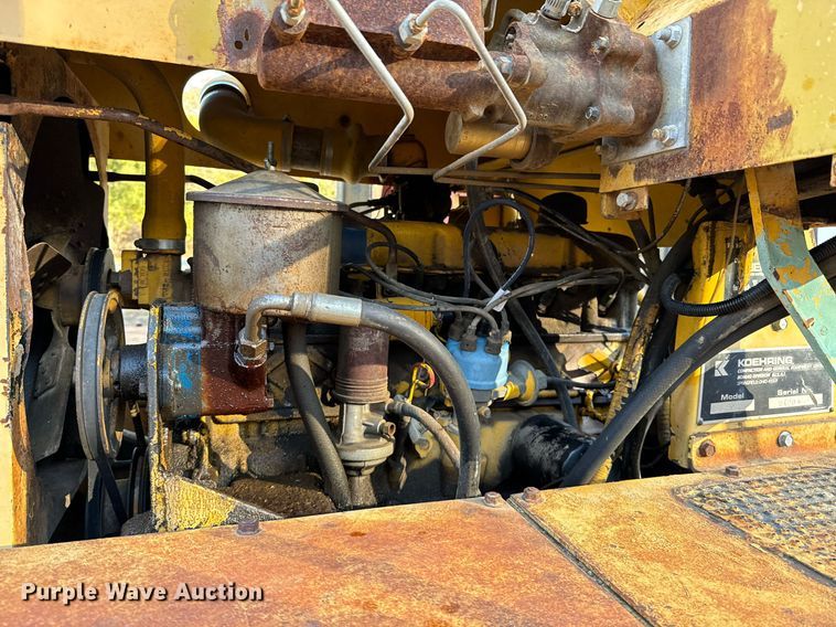 image for item DU9655 Bomag BW-9R pneumatic roller