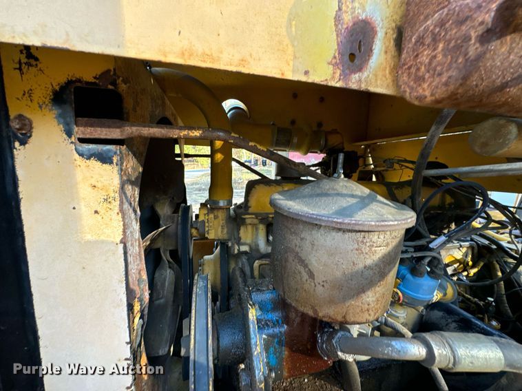 image for item DU9655 Bomag BW-9R pneumatic roller