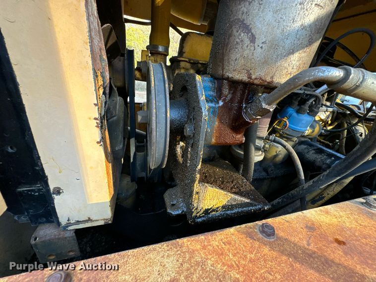 image for item DU9655 Bomag BW-9R pneumatic roller