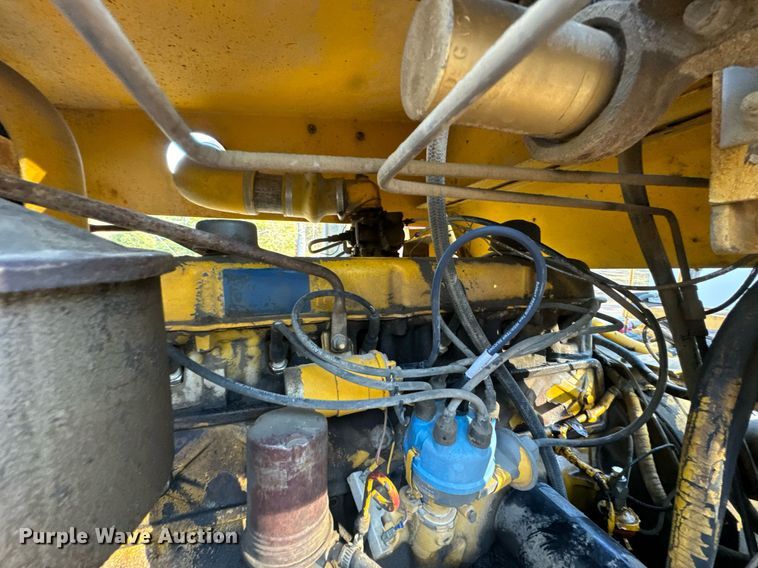 image for item DU9655 Bomag BW-9R pneumatic roller