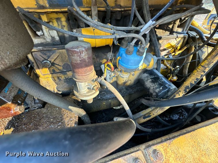 image for item DU9655 Bomag BW-9R pneumatic roller