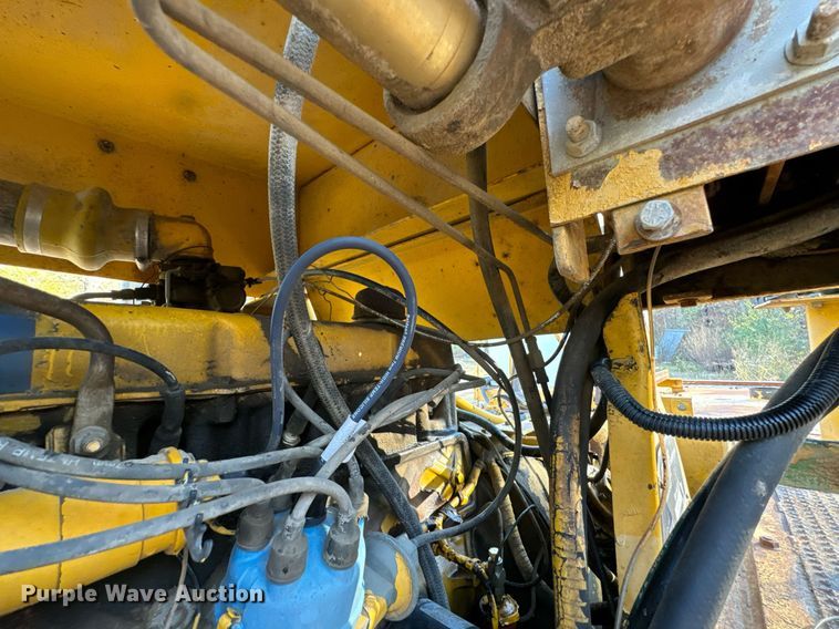 image for item DU9655 Bomag BW-9R pneumatic roller