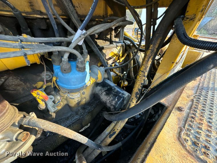 image for item DU9655 Bomag BW-9R pneumatic roller