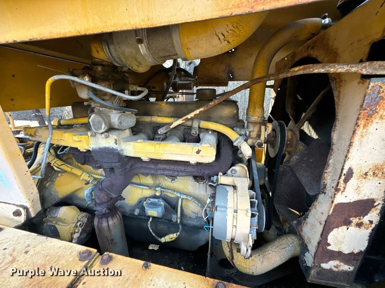 image for item DU9655 Bomag BW-9R pneumatic roller