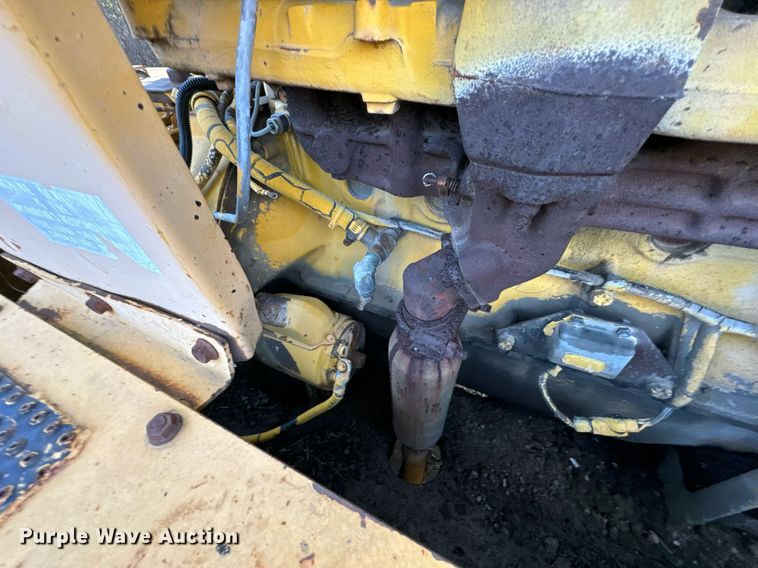 image for item DU9655 Bomag BW-9R pneumatic roller