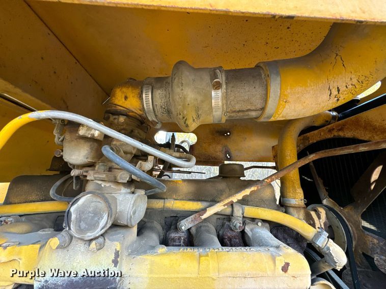 image for item DU9655 Bomag BW-9R pneumatic roller