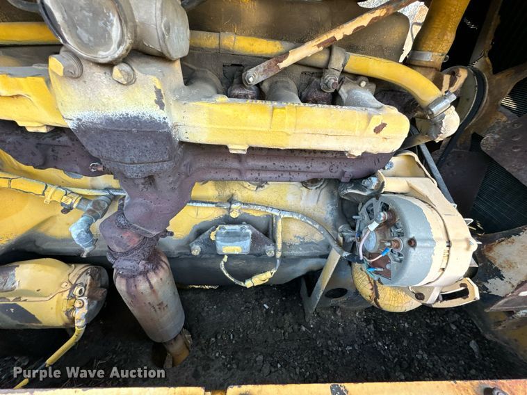 image for item DU9655 Bomag BW-9R pneumatic roller