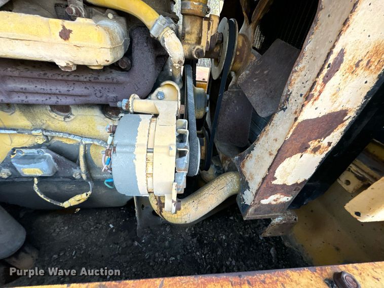 image for item DU9655 Bomag BW-9R pneumatic roller