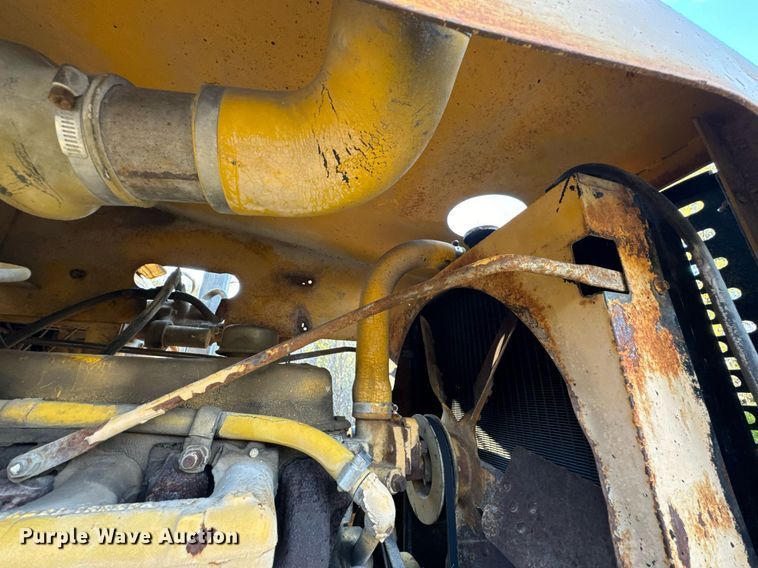 image for item DU9655 Bomag BW-9R pneumatic roller