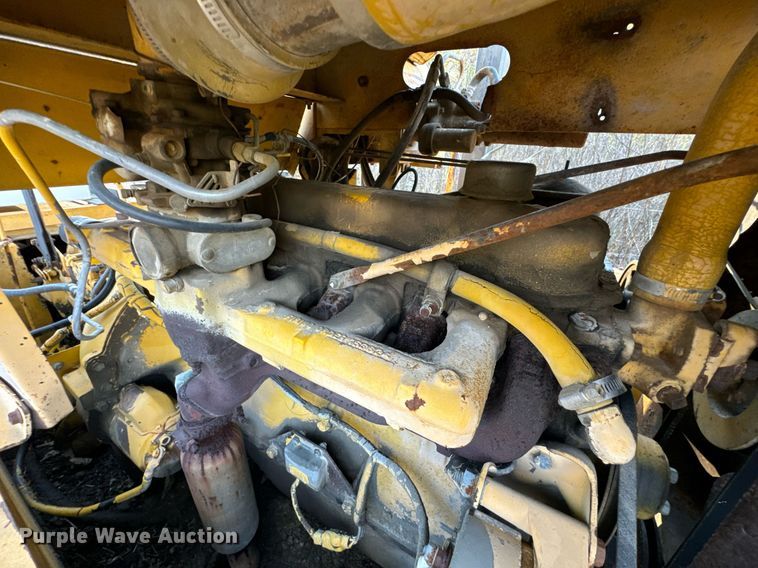 image for item DU9655 Bomag BW-9R pneumatic roller