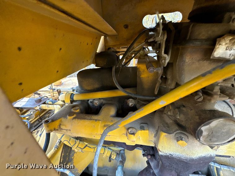 image for item DU9655 Bomag BW-9R pneumatic roller