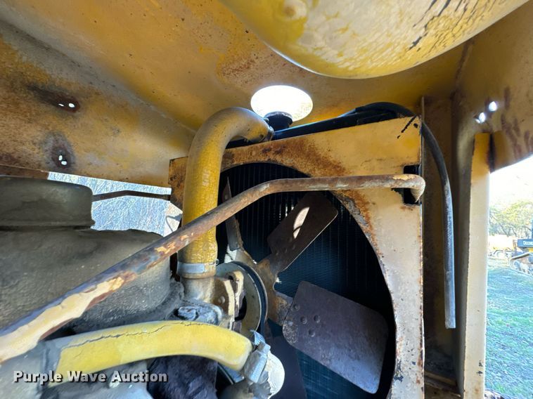 image for item DU9655 Bomag BW-9R pneumatic roller