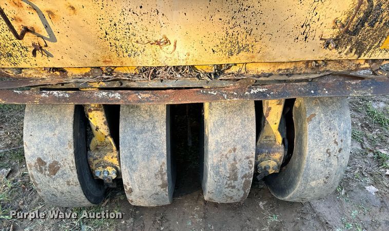 image for item DU9655 Bomag BW-9R pneumatic roller