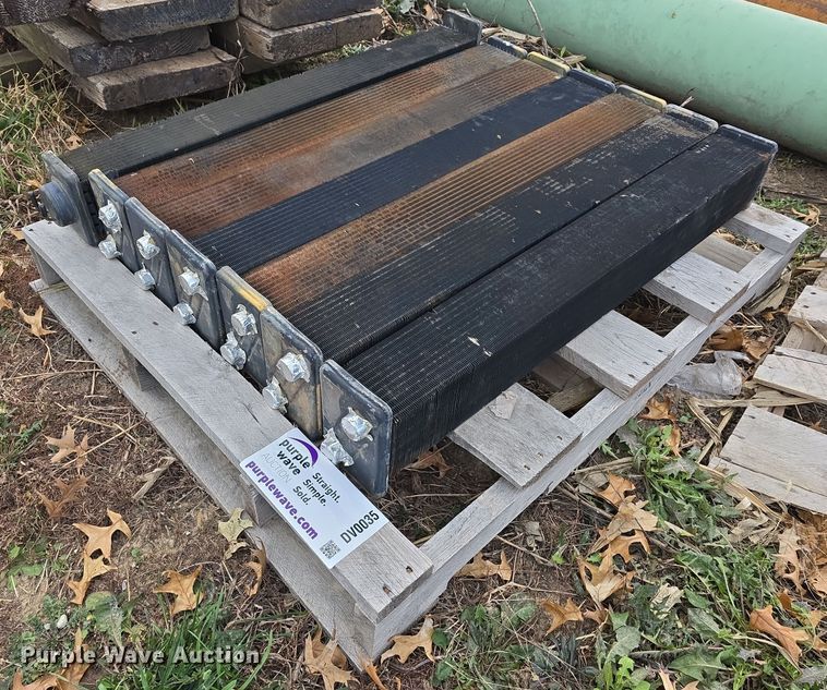 image for item DV0035 Radiator cores