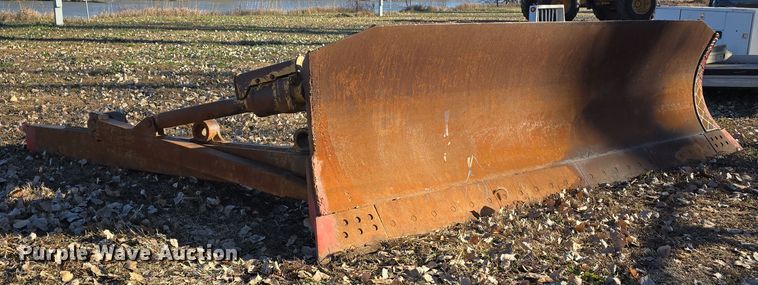 image for item DV0041 Dozer blade
