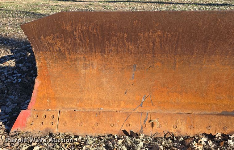 image for item DV0041 Dozer blade
