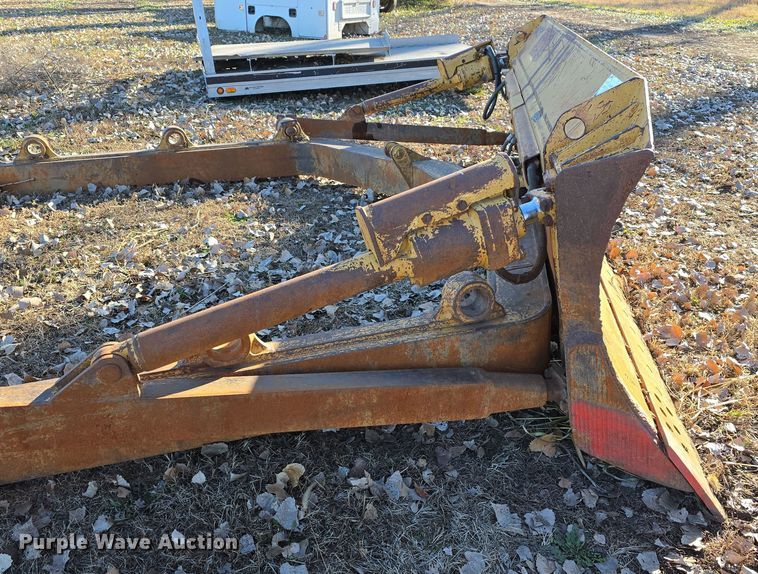 image for item DV0041 Dozer blade