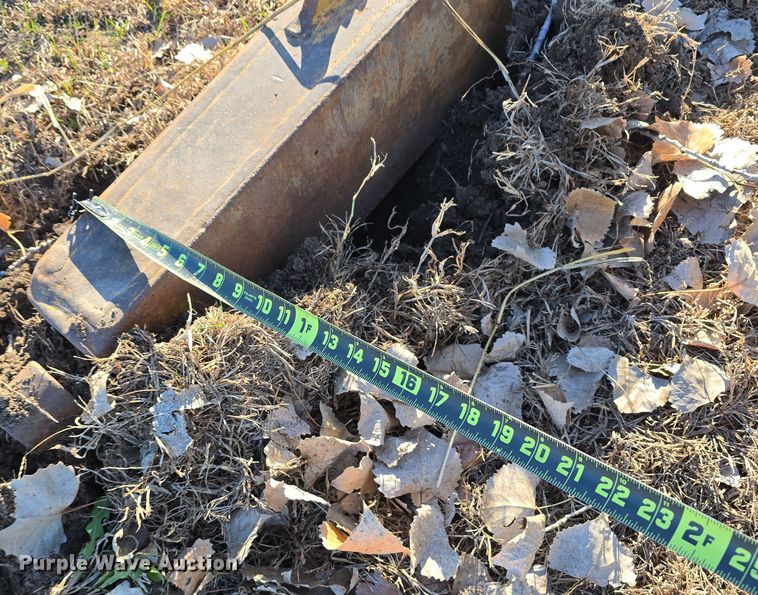 image for item DV0041 Dozer blade