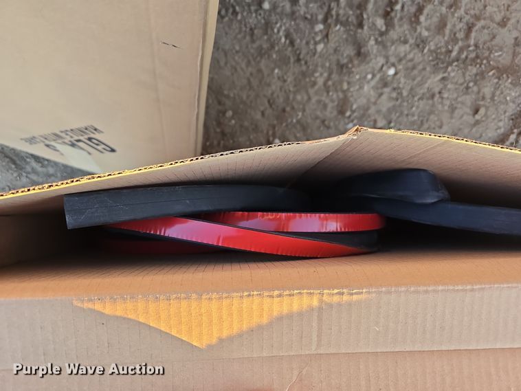 image for item DV0095 1992 John Deere 770B motor grader