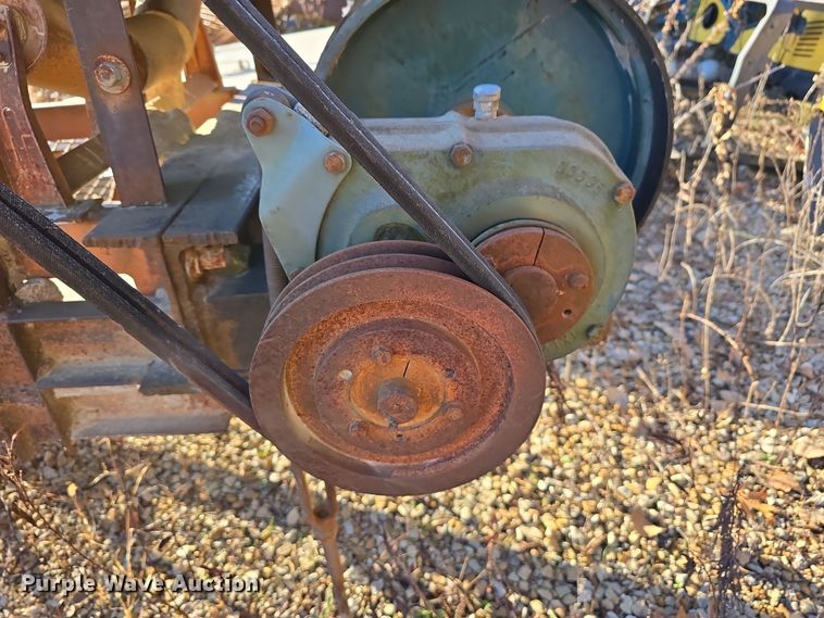 image for item DV0098 Conveyor