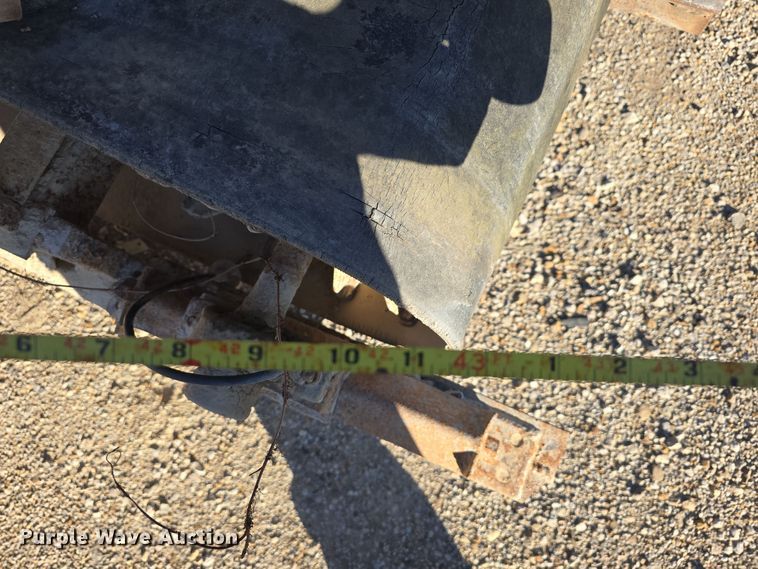 image for item DV0098 Conveyor