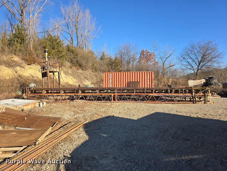 image for item DV0098 Conveyor