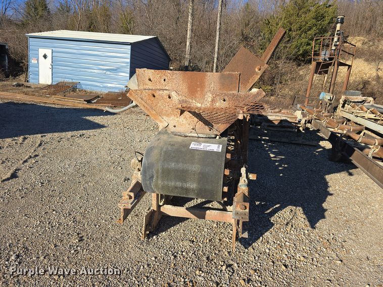 image for item DV0098 Conveyor