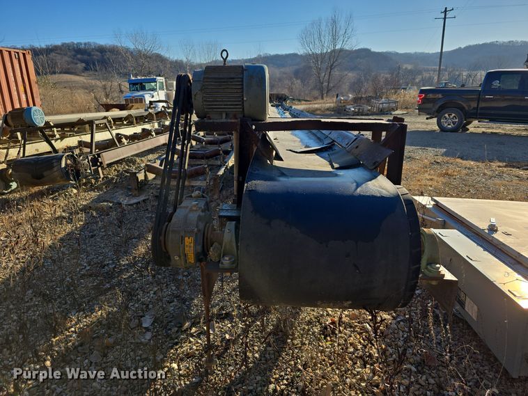 image for item DV0098 Conveyor