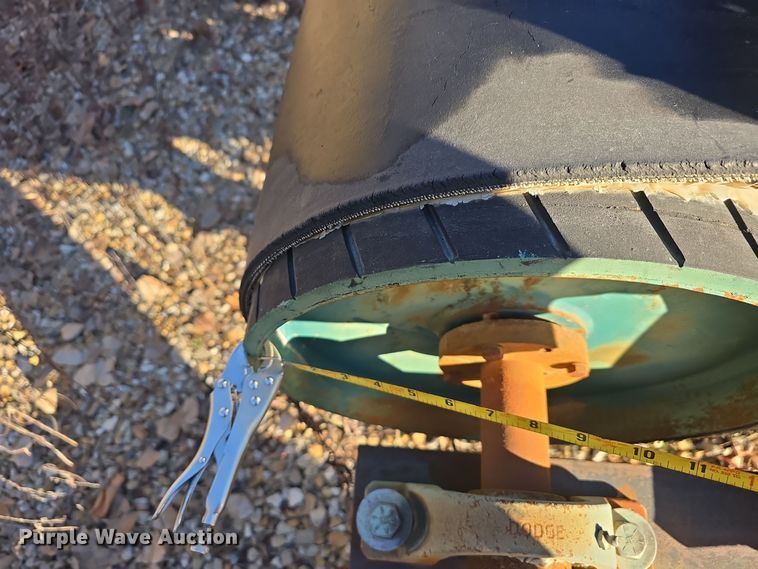 image for item DV0098 Conveyor