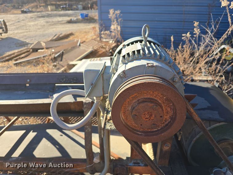 image for item DV0098 Conveyor