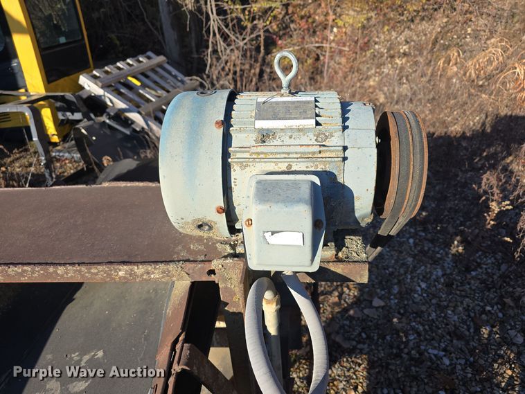 image for item DV0098 Conveyor