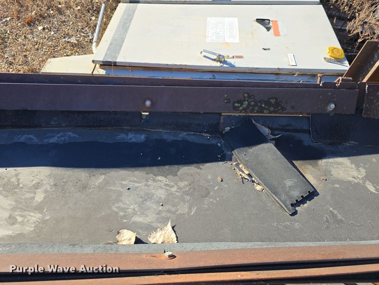 image for item DV0098 Conveyor