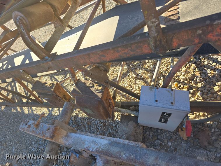 image for item DV0098 Conveyor