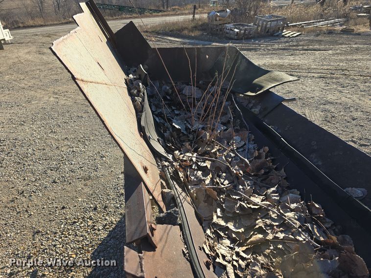 image for item DV0098 Conveyor