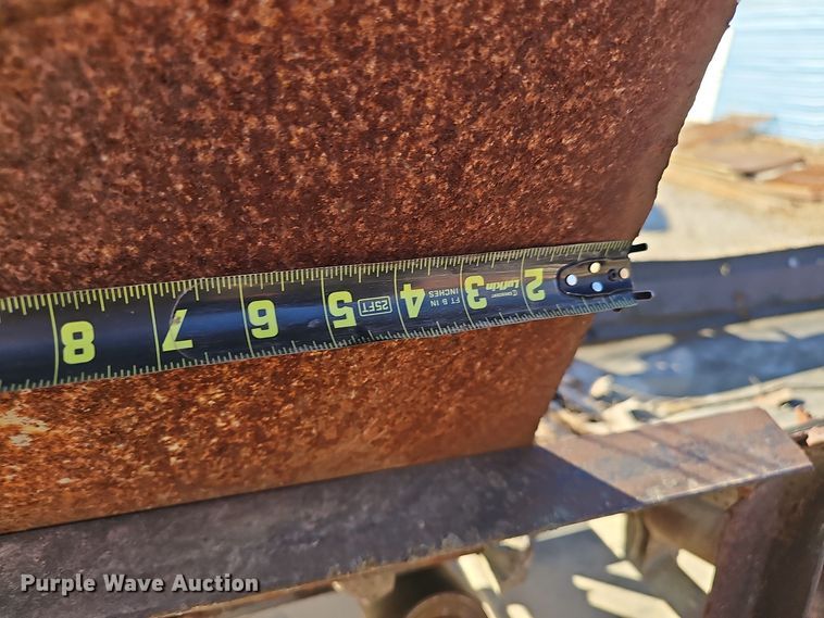 image for item DV0098 Conveyor